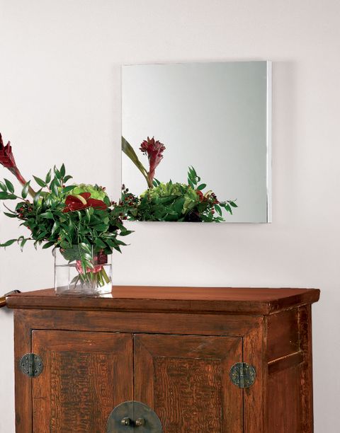 iRad mirror-fronted electric radiator iRad mirror-fronted electric radiator