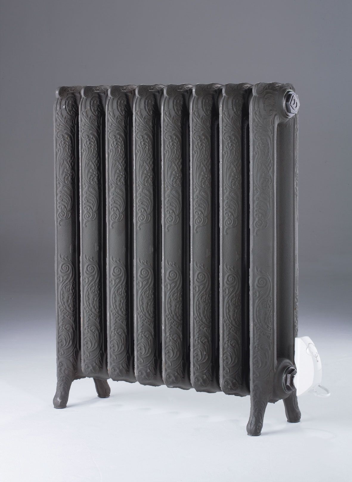 Liberty electric cast iron radiator Liberty electric cast iron radiator