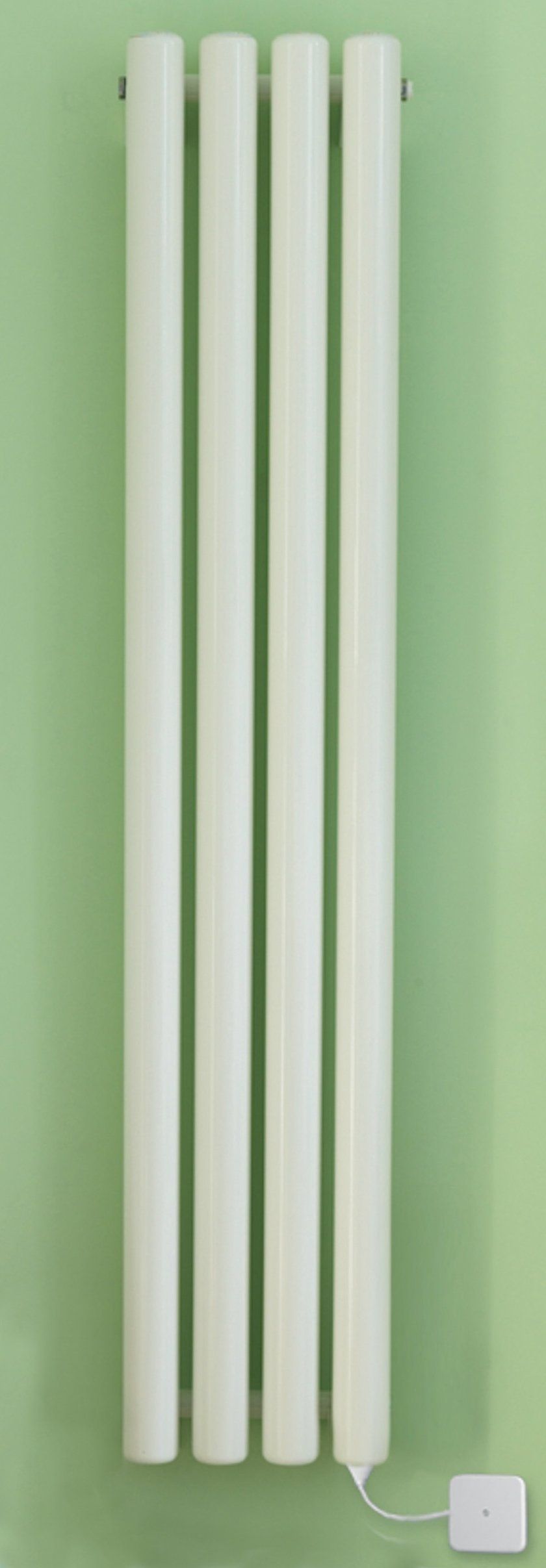 Pentola vertical electric radiator Pentola vertical electric radiator