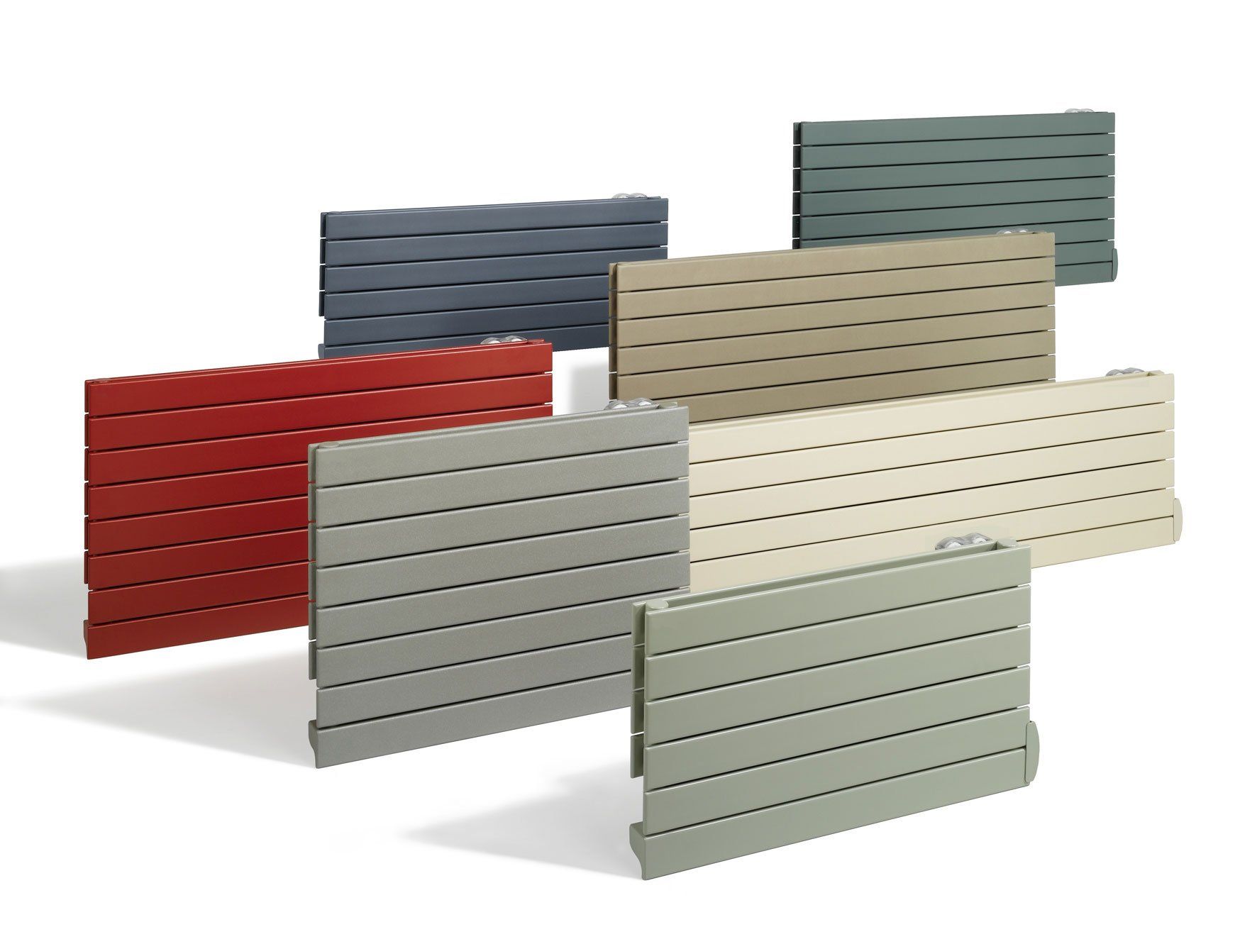 Polar electric radiators Polar contemporary electric radiators