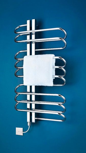 Orbit electric towel radiator Orbit electric towel radiator