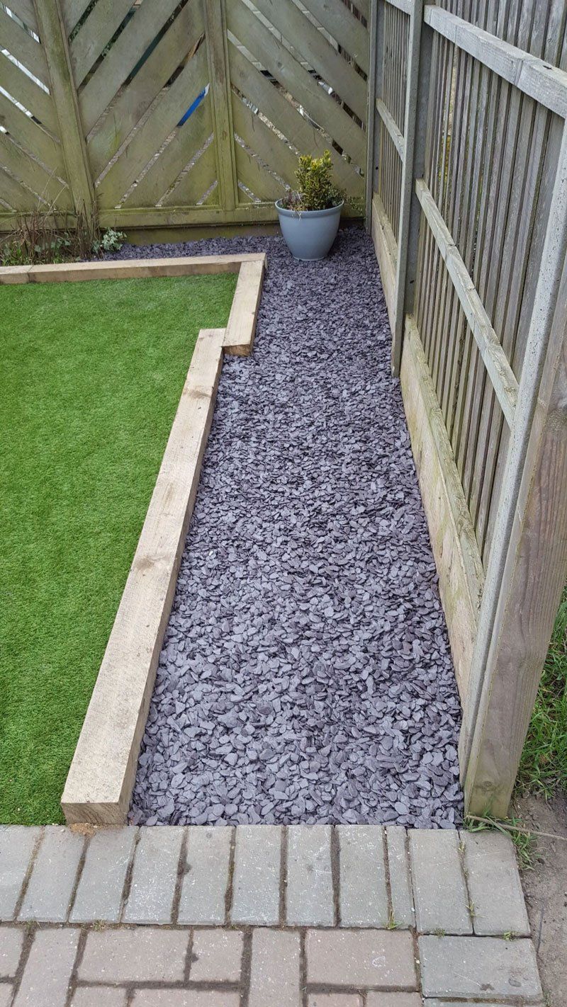 path and grass