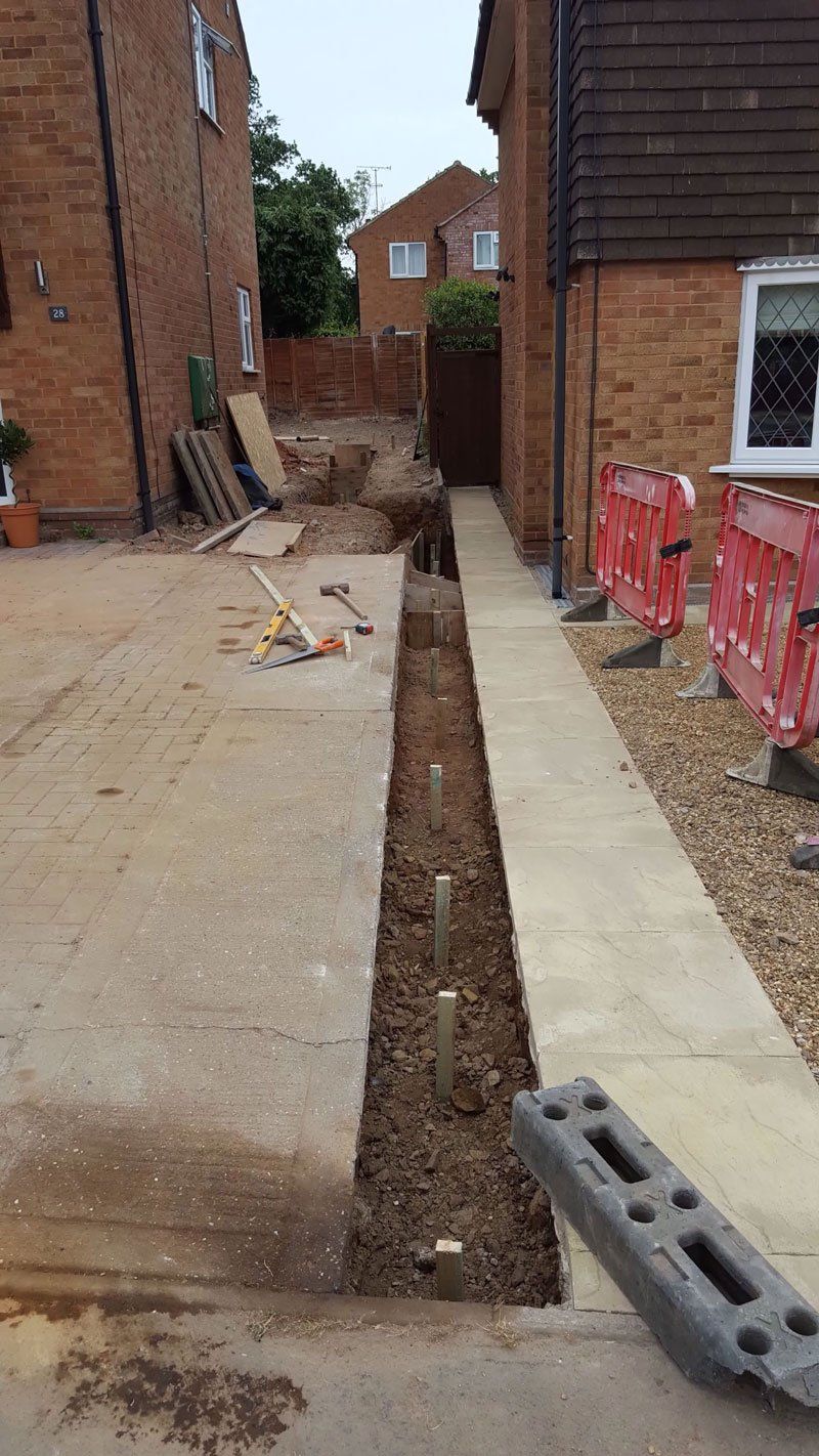 drainage