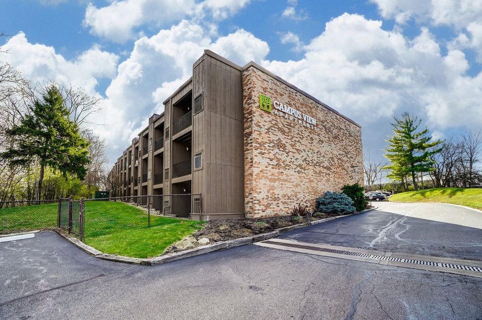 Campus View Apartments