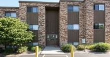 Campus View Apartments