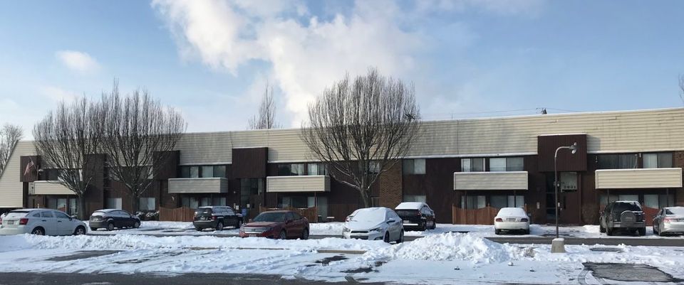Cedar Run Apartments