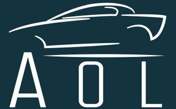 AUTOCARROZZERIA OTELLI LEO-LOGO