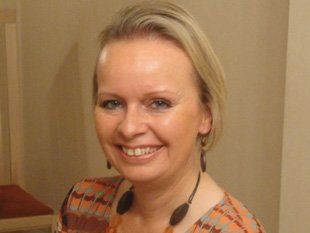 For help with all of life's problem call today Image of Michelle Bradley Counsellor