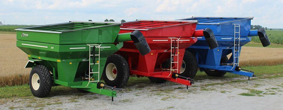 equipment sales service parts
