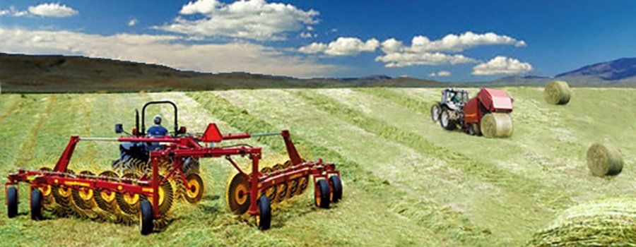 farm equipment attachments parts