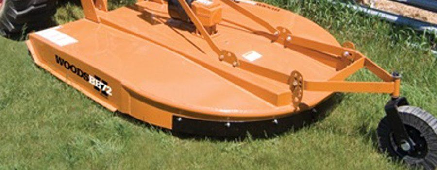 farm equipment parts service