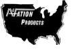 ag nation bale wrapping equipment