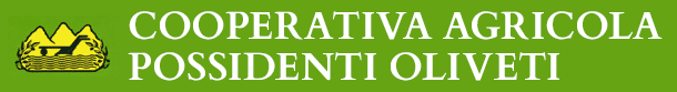 COOPERATIVA AGRICOLA POSSIDENTI OLIVETI-LOGO