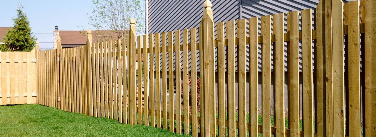 Fencing