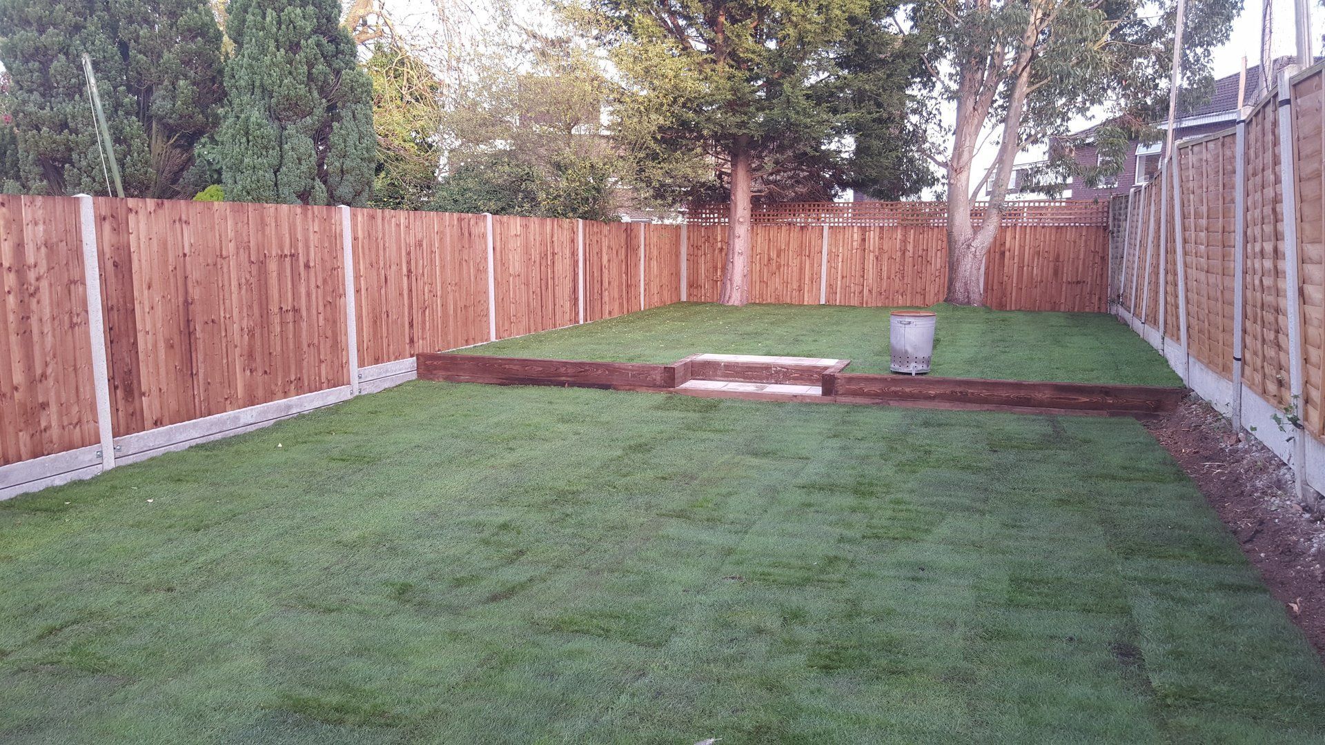 Fences