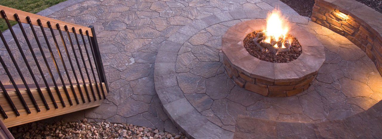 Patios