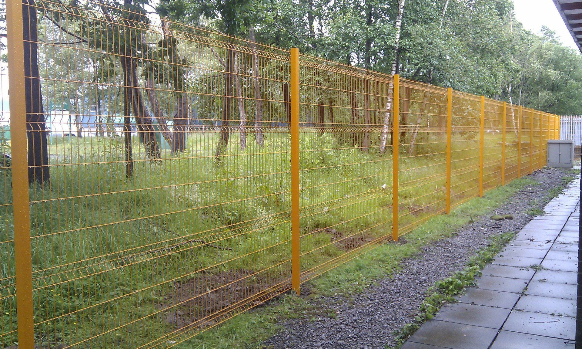 fencing gate3