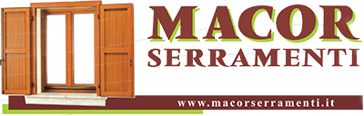 MACOR SERRAMENTI-LOGO MACOR SERRAMENTI-LOGO