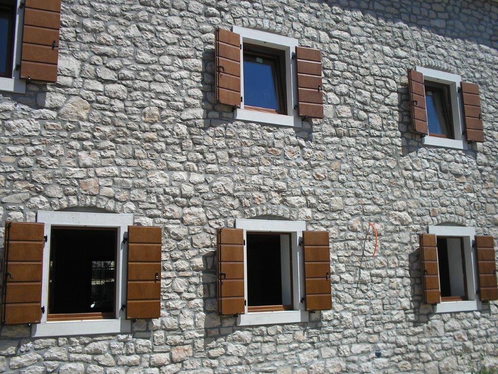 Porta d'ingresso
