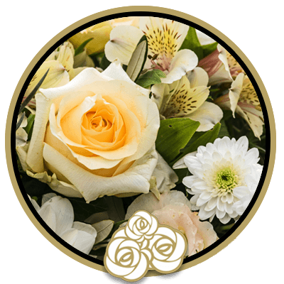 Funeral flowers