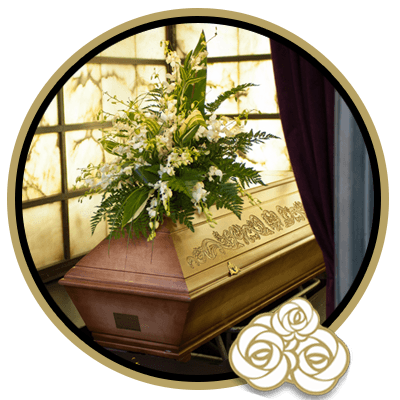 Prepaid funeral services