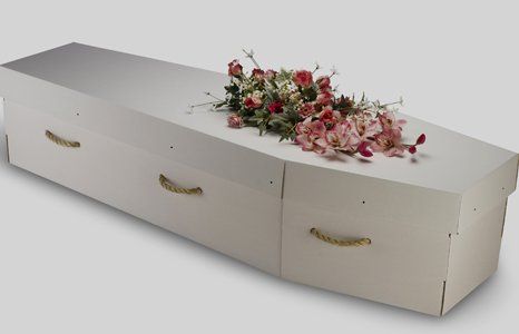 casket