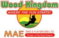 Wood Kingdom East | Where the Fun Starts - Coram, NY