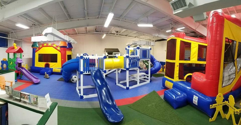 Birthday Parties | Wood Kingdom East - Where the Fun Starts - Coram, NY Birthday Parties | Wood Kingdom East - Where the Fun Starts - Coram, NY