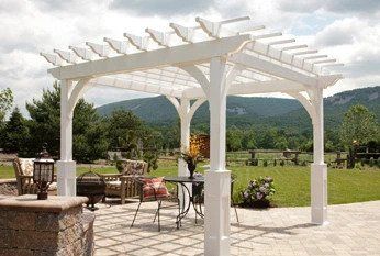 Gazebo | Wood Kingdom - Where the Fun Starts! - Coram, NY