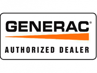 Generac Authorized Dealer