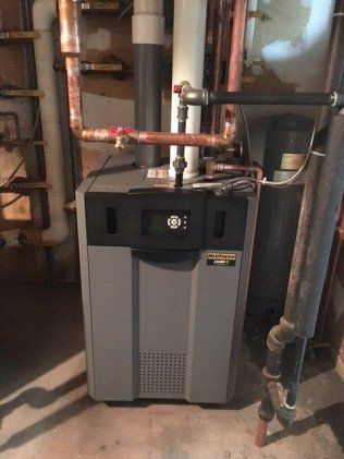 Water Heater Installation Service | Derry, NH | Derry Plumbing & Heating