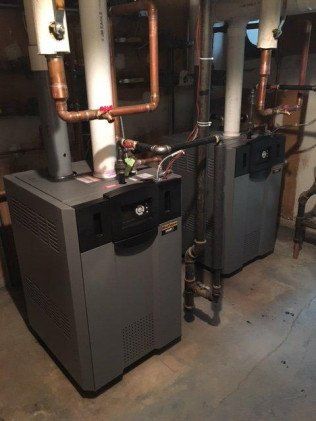 Heater System | Derry, NH | Derry Plumbing & Heating