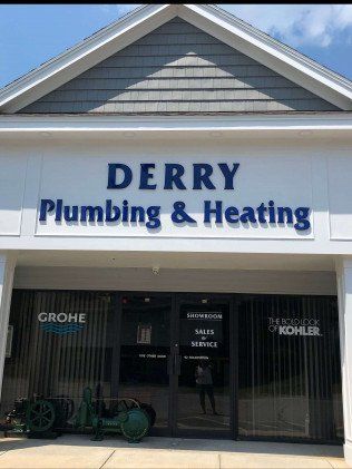 Derry Plumbing & Heating Store | Derry, NH | Derry Plumbing & Heating