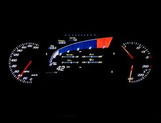 Auto LED Display Repair —Modern Light Car Mileage in Orlando, FL