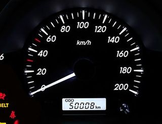 Odometer Reprogramming Service — Car's Dashboard in Orlando, FL Odometer Reprogramming Service — Car's Dashboard in Orlando, FL