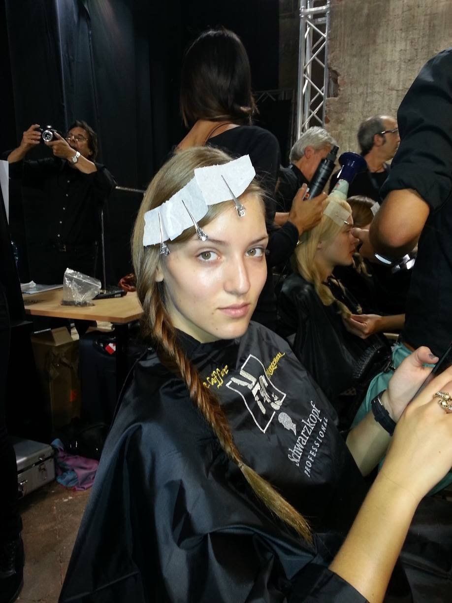 Haute Coiffure