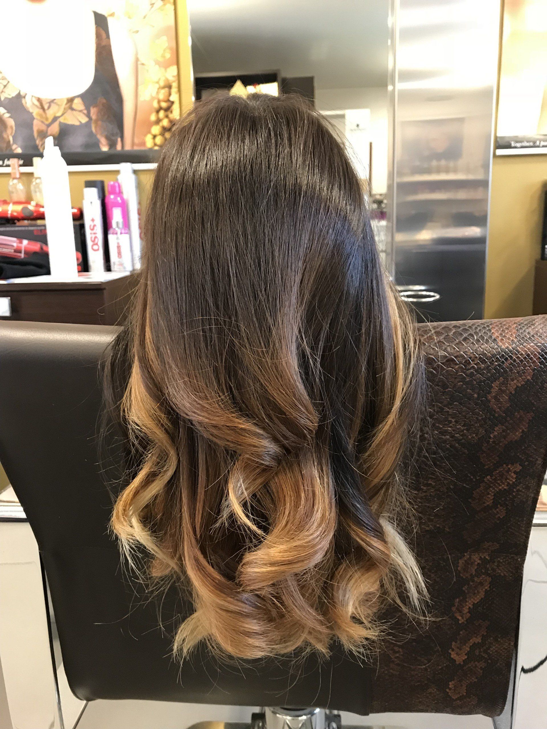 Haute Coiffure