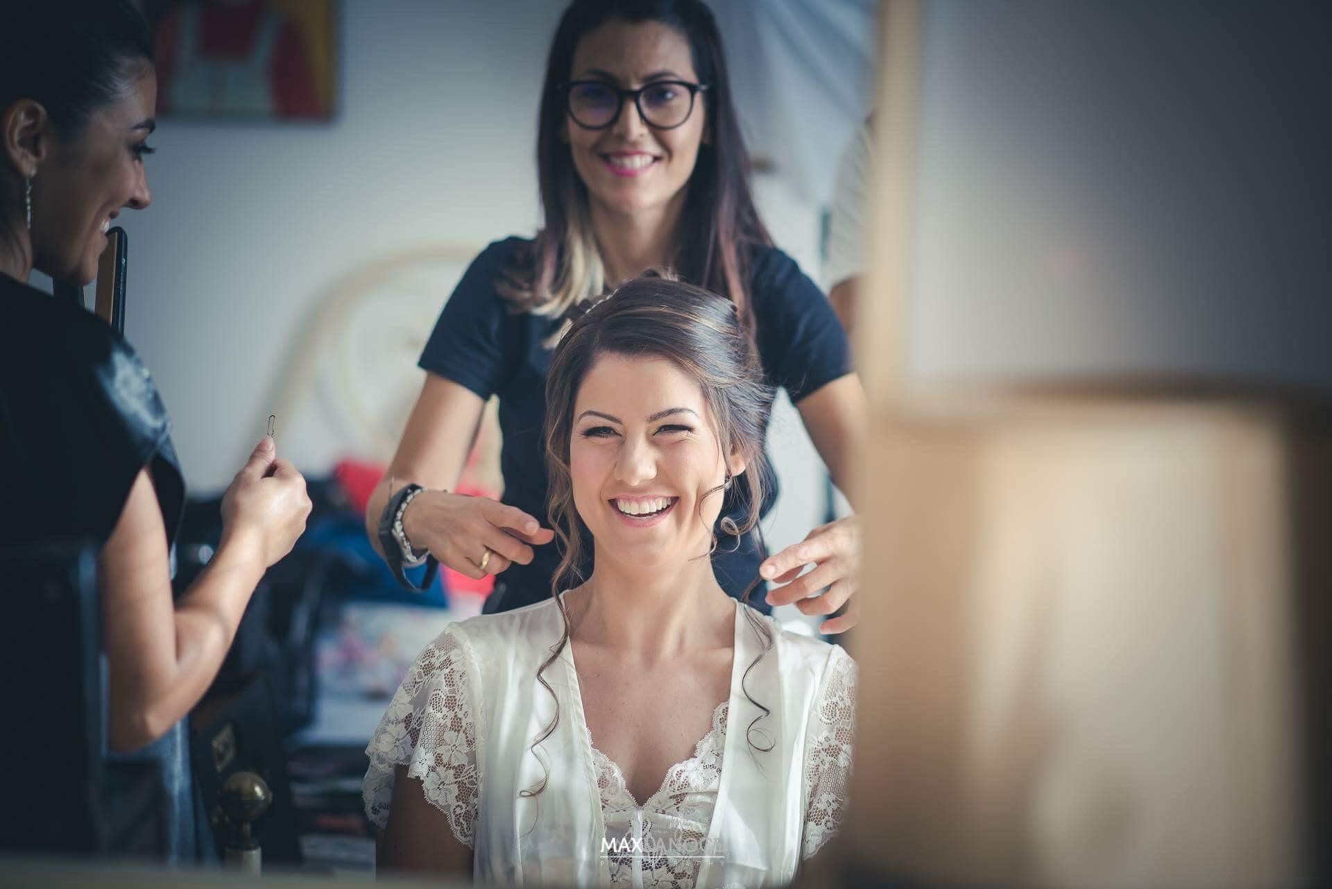 Haute Coiffure