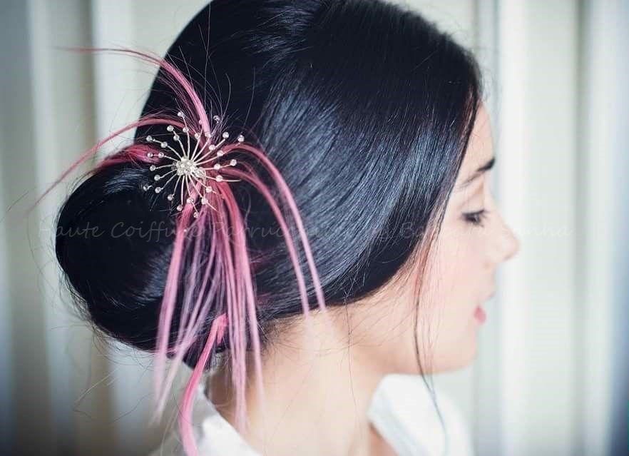 Haute Coiffure