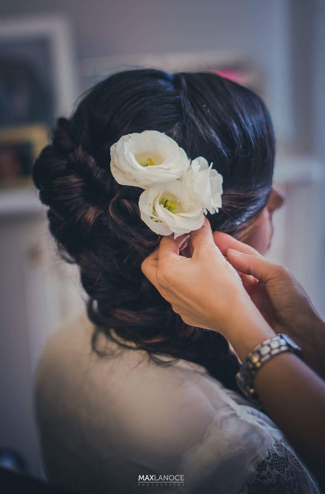 Haute Coiffure