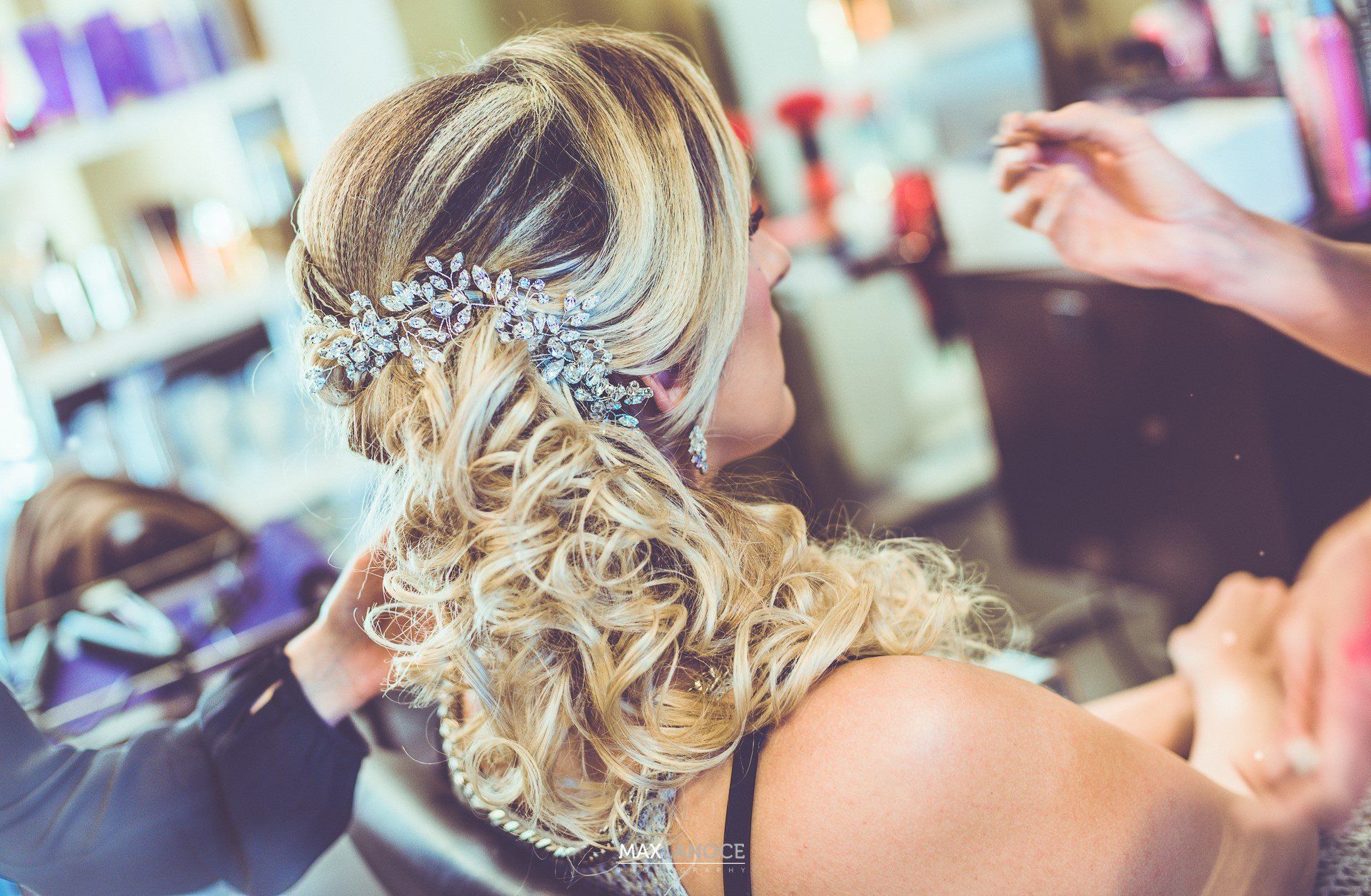 Haute Coiffure