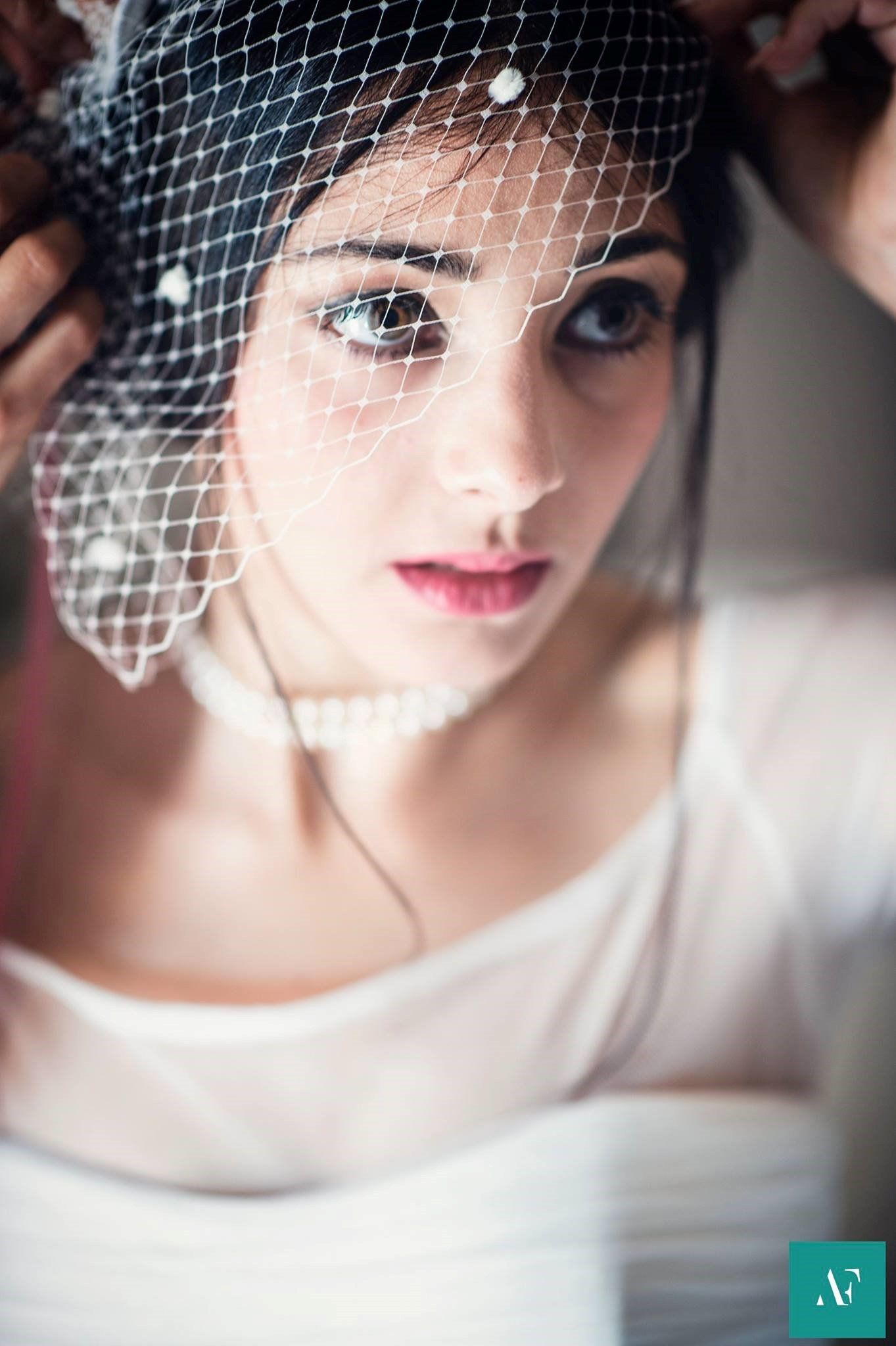 Haute Coiffure