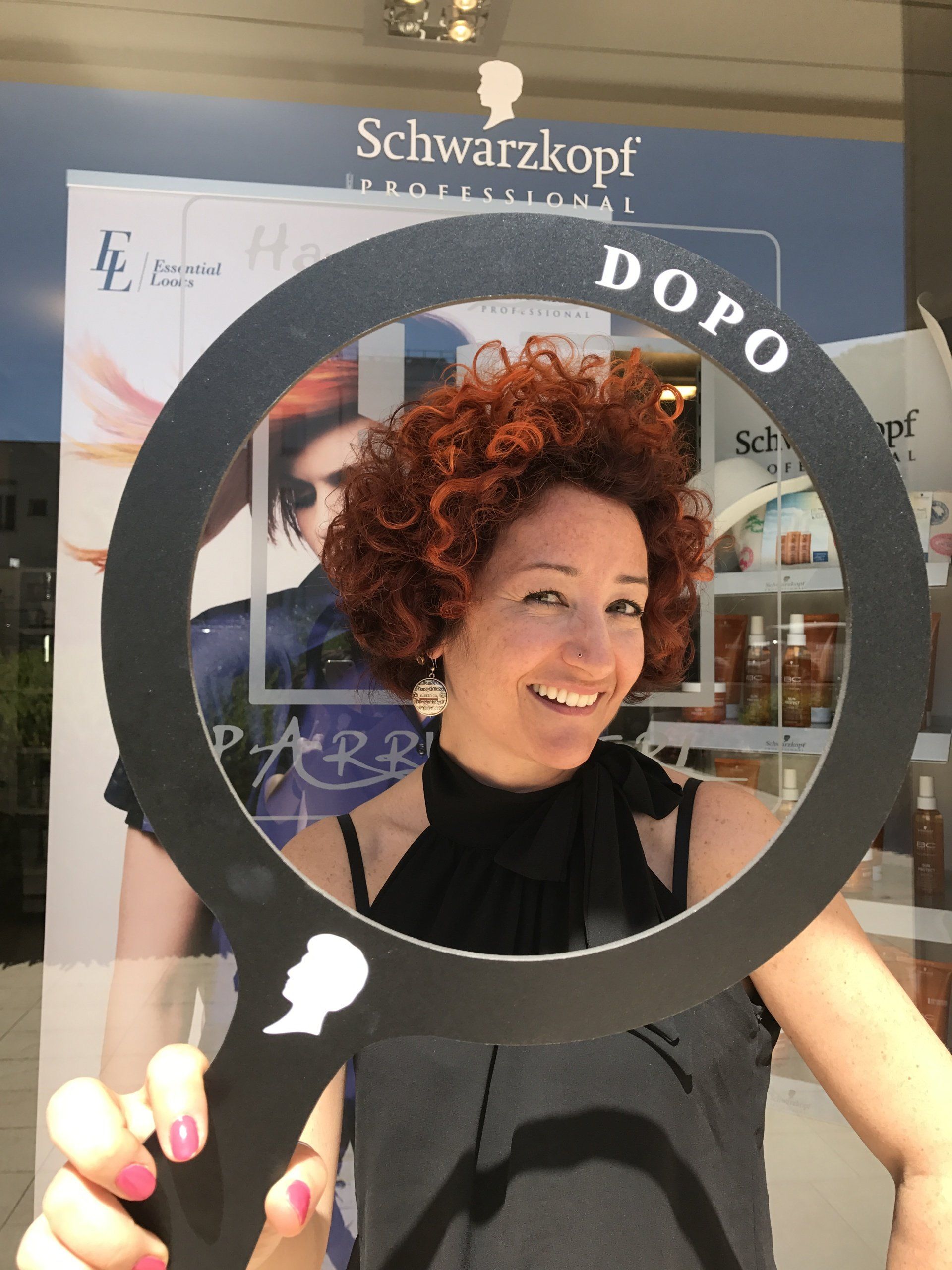 Haute Coiffure