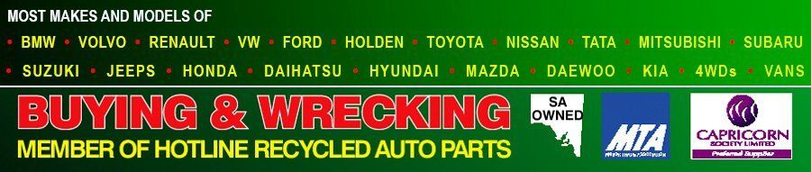 Dry Creek Auto Wreckers makes and models dry creek auto wreckers makes and models banner