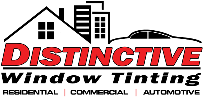 Distinctive Window Tinting Fort Myers FL Logo