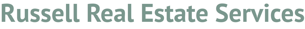 Russell Real Estate Services Logo