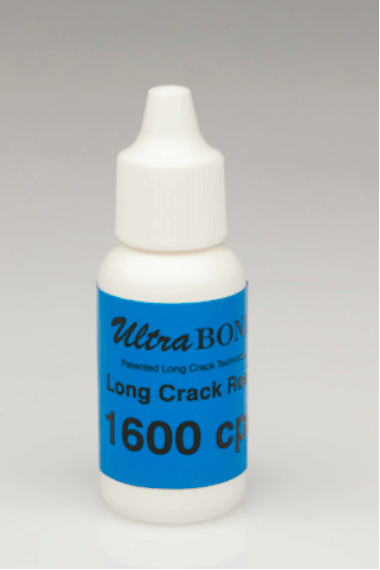 A white bottle with a blue label that says ultra boy