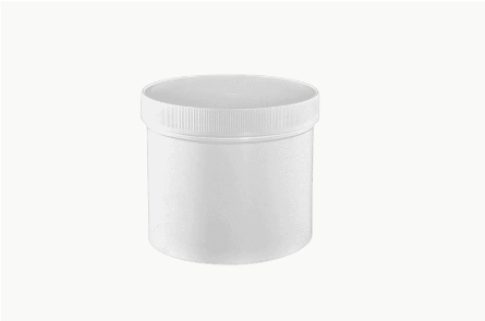 windshield-crack-repair-cleaning-jar