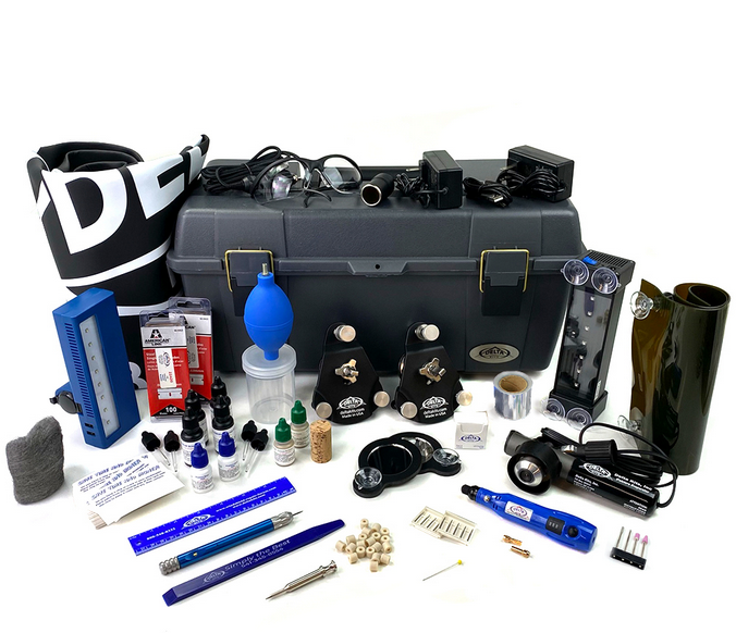 ez-450d-mobile-pro-windshield-crack-repair-kit