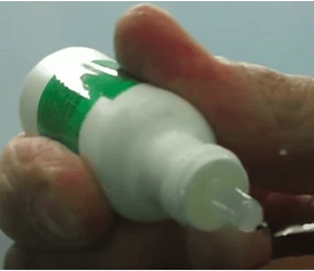 priming-the-point-of-the-tapped-bullseye-break